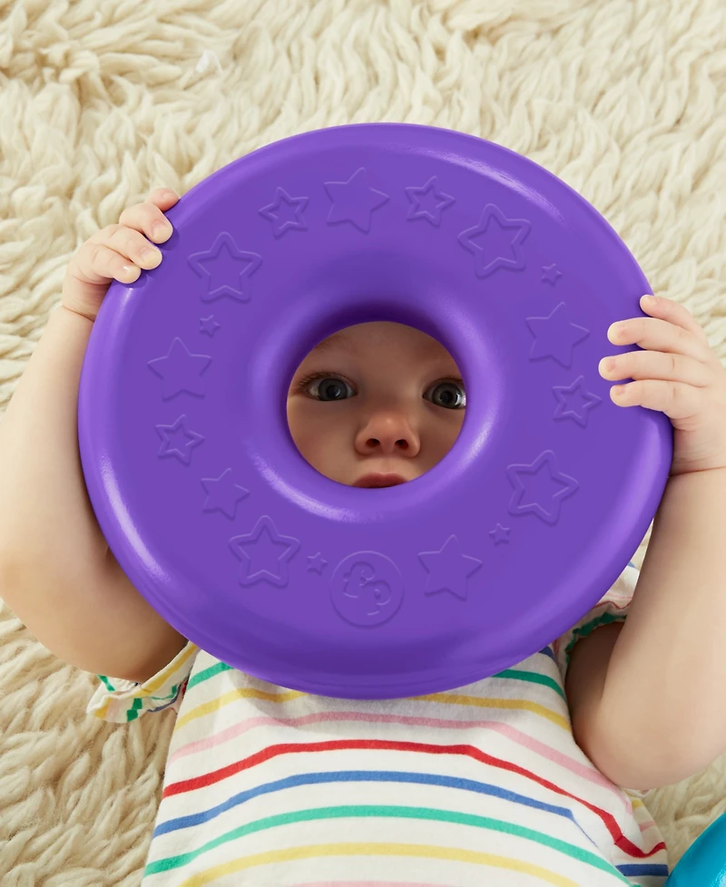 Fisher Price Giant Rock a Stack
