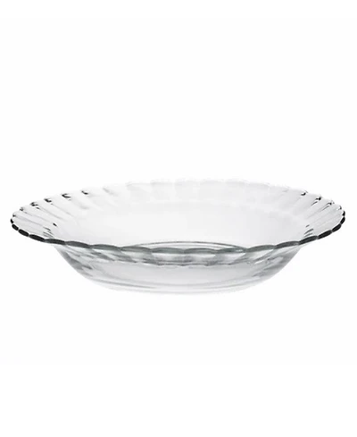 Duralex Picardie Soup Plates, Set of 6