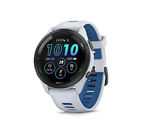 Forerunner 265 Gps Smartwatch for MultiSport - Running, Fitness, & Wellness