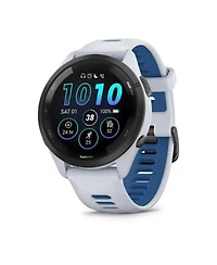 Forerunner 265 Gps Smartwatch For Multisport Running Fitness Wellness