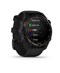 Garmin Descent Mk3i– 43 mm, Scuba Dive Smartwatch