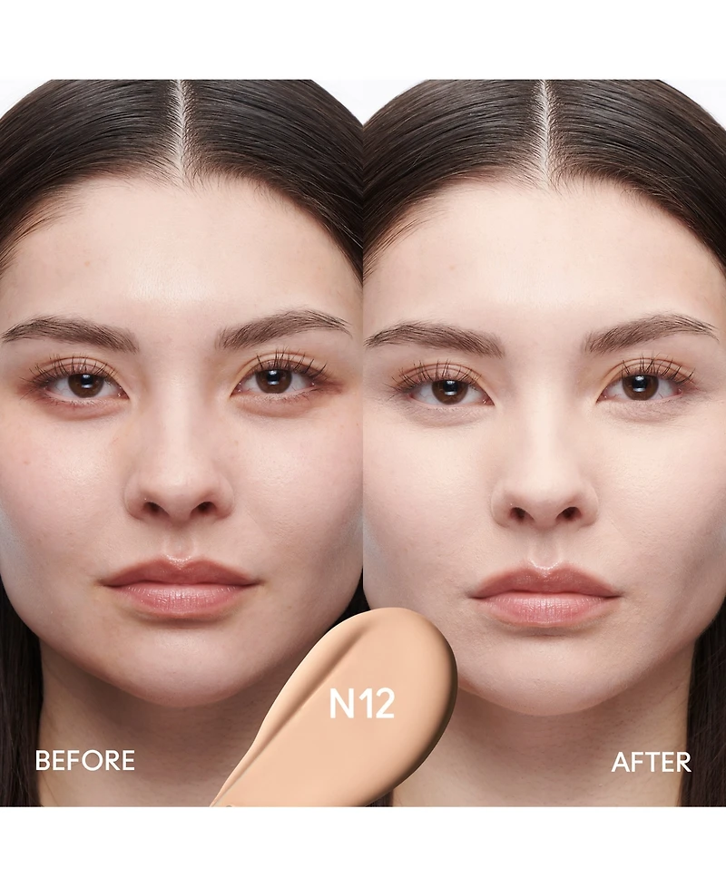 Mac Studio Radiance 24HR Luminous Lift Concealer