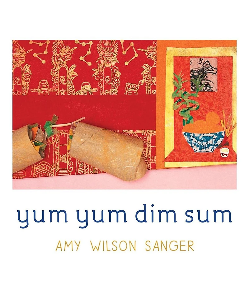 Kaplan Early Learning A World of Food Board Books