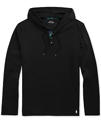 Polo Ralph Lauren Men's Cotton Sleep Hoodie