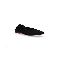 Alohas Women's Rosemary Crochet Ballet Flats