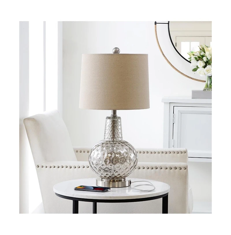 Safavieh Atlas Table Lamp