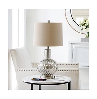 Safavieh Atlas Table Lamp