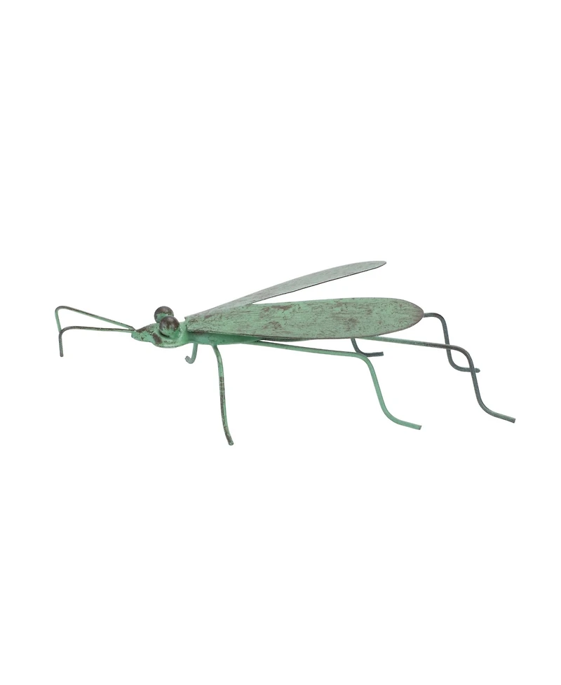 Slickblue Set of 2 Bees – Perfect for Garden Decor and Insect-Themed Accents