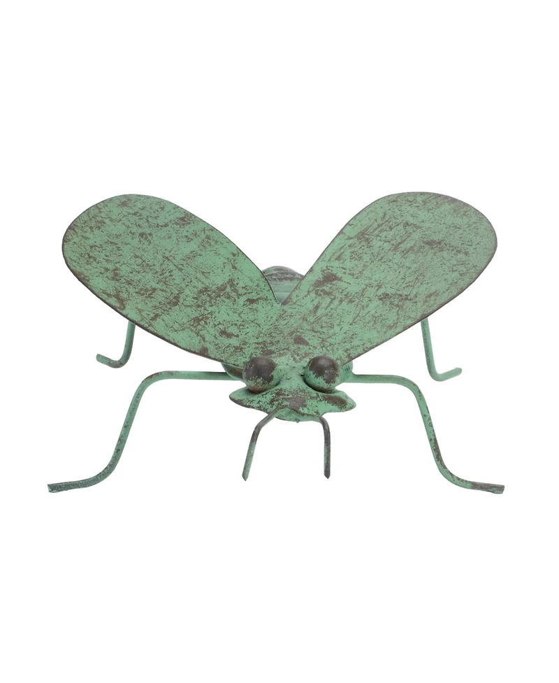 Slickblue Set of 2 Bees – Perfect for Garden Decor and Insect-Themed Accents