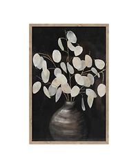 Slickblue Eucalyptus Print for Fresh Wall Art and Natural Home Decor (Set of 2)