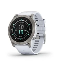 Garmin Epix Pro Gen 2 51 Mm Outdoor Fitness Gps Smartwatch