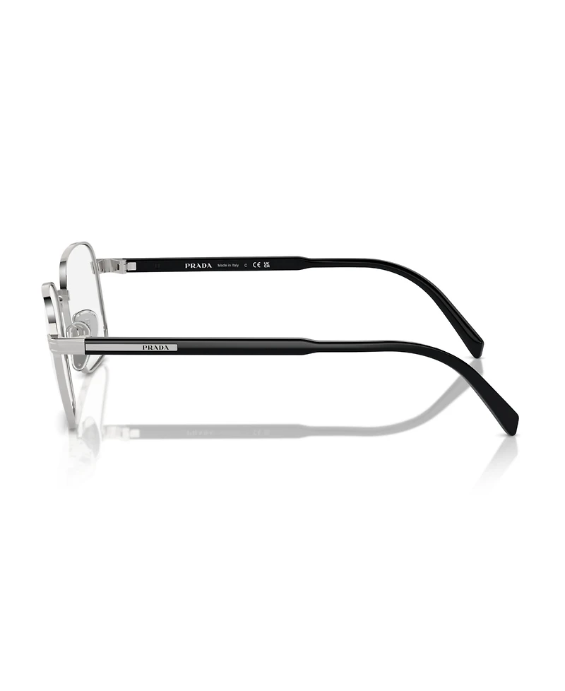 Prada Men's Eyeglasses, Pr A55V