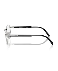 Prada Men's Eyeglasses, Pr A55V