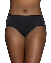 Vanity Fair Illumination Body Shine Hipster Underwear 18107