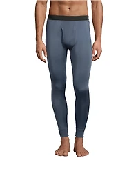 Lands' End Men's Silk Long Underwear Pants