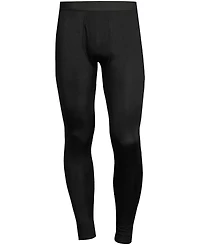 Lands' End Men's Silk Long Underwear Pants