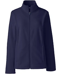 Lands' End Women's Thermacheck 100 Fleece Jacket