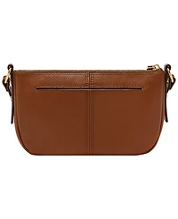 Fossil Jolie Leather Small Crossbody Bag