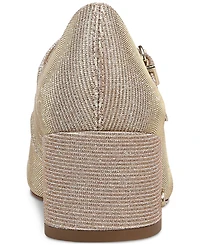 Circus Ny by Sam Edelman Women's Eloisa Block-Heel Mary Jane Pumps