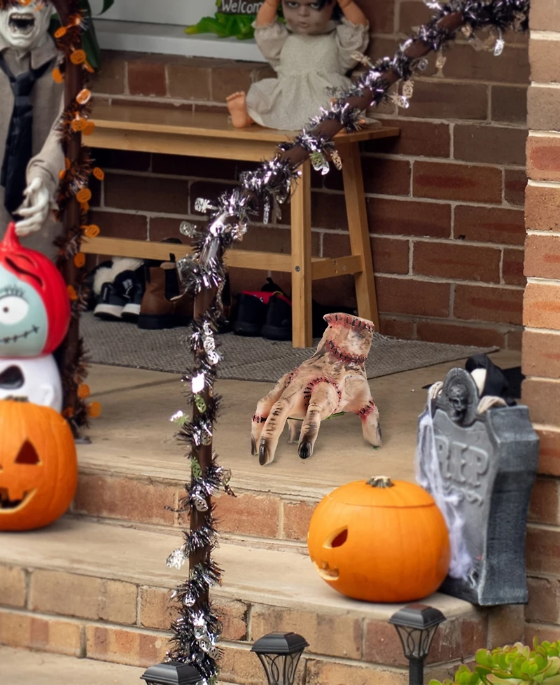 Northlight Severed Hand Halloween Decoration