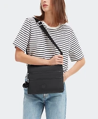 Kipling Women's Alvar Crossbody Bag