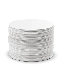 AeroPress Paper Filters For Single-Cup Coffee Maker