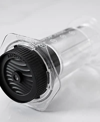 AeroPress Pressure-Actuated Valve Accessory For Single-Cup Coffee Maker