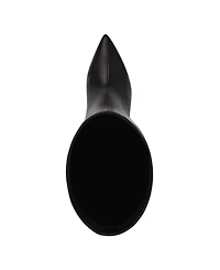 Nine West Women's Lorthey Tall Stiletto Dress Boots