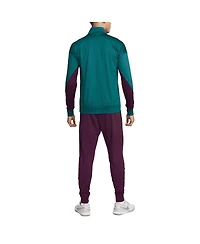 Nike Men's Teal Paris Saint-Germain 2024/25 Strike Track Suit