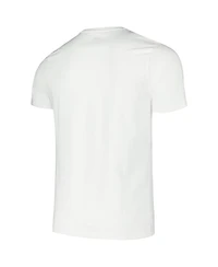 Puma Men's White Manchester City ftblCulture T-Shirt