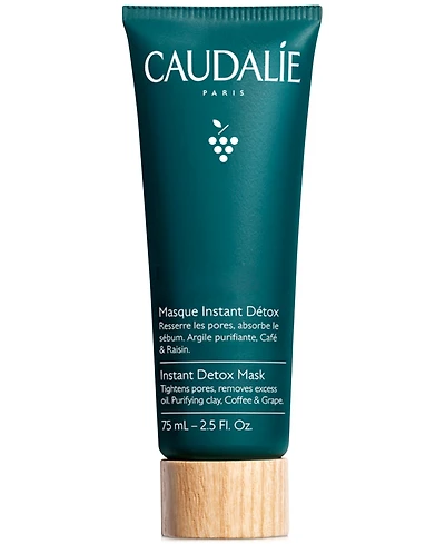 Caudalie Instant Detox Mask