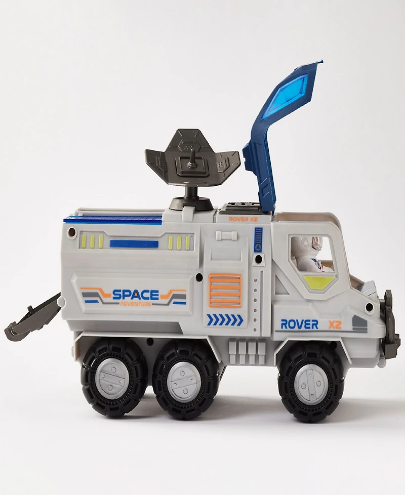 True Heroes Expedition Lunar Toy, Created for You by Toys R Us