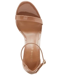 Madden Girl Brazen Two-Piece Stiletto Dress Sandals