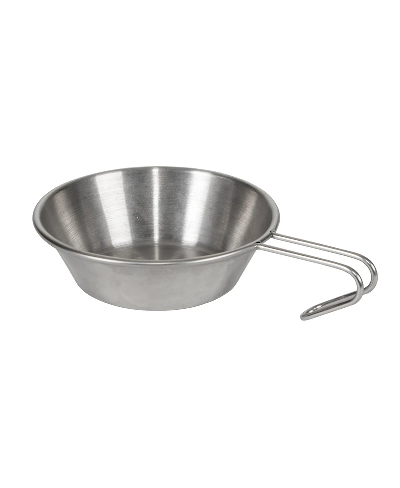 Stansport Stainless Steel High Sierra Cup