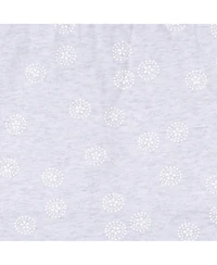 Toddler Girls Short Sleeve and Sleeveless Dress, 2 Pack