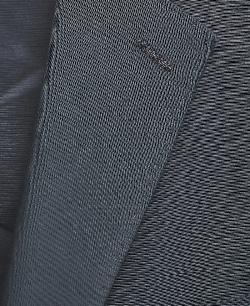 Mango Men's Blend Suit Jacket