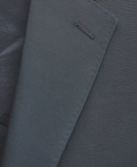 Mango Men's Blend Suit Jacket