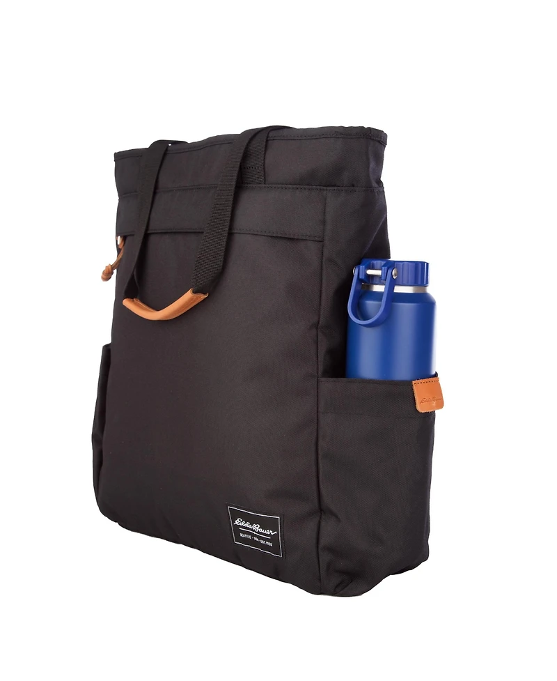 Eddie Bauer Bygone Backpack Tote
