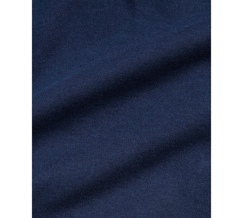 Polo Ralph Lauren Baby Cotton Quarter-Zip Sweater