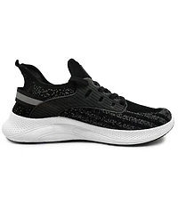 Akademiks Men's Flight Sneaker