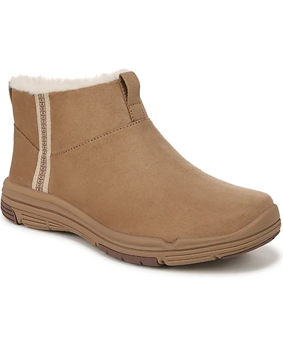 Ryka Women's Amber Water-Resistant Cold Weather Booties