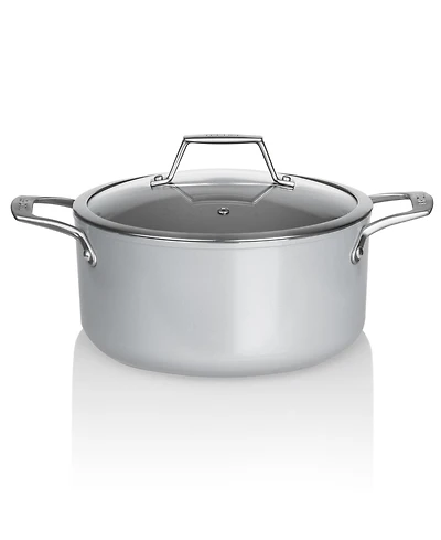 Techef - CeraTerra - 5 Quart Soup Pot with Cover