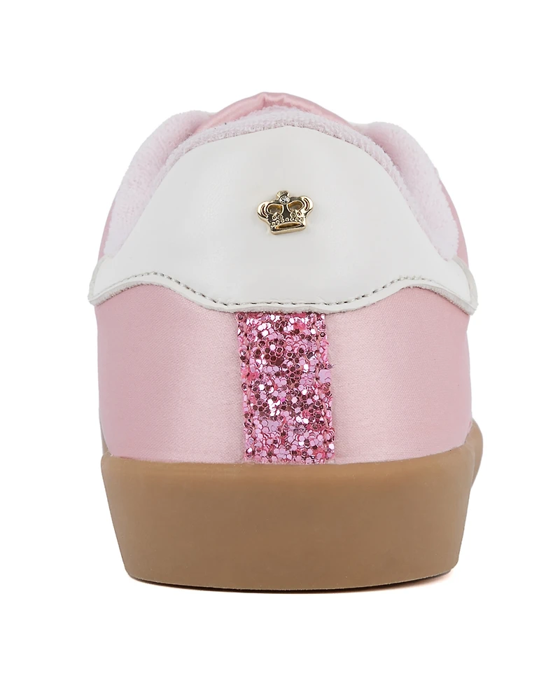 Juicy Couture Women's Anvil Casual Sneakers