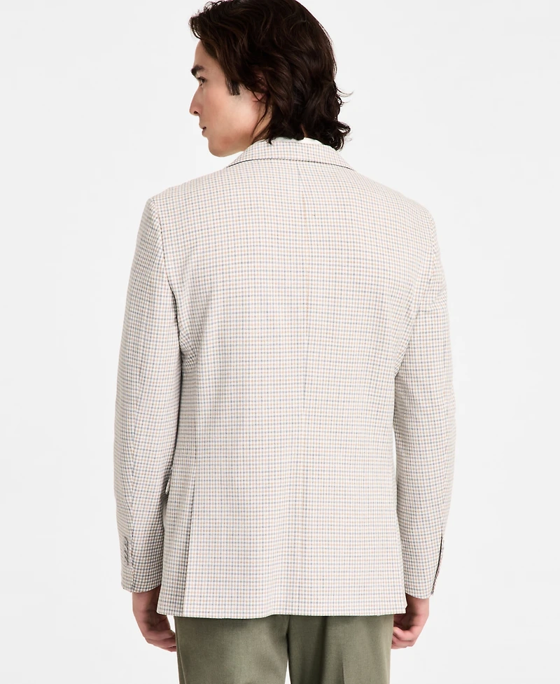 Tommy Hilfiger Men's Modern-Fit Sport Coat