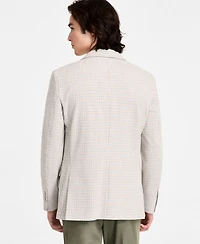 Tommy Hilfiger Men's Modern-Fit Sport Coat