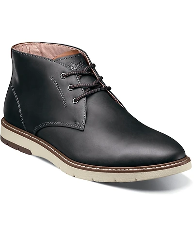 Florsheim Men's Vibe Plain Toe Chukka Boot