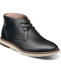 Florsheim Men's Vibe Plain Toe Chukka Boot