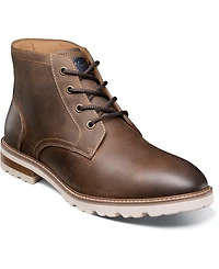 Florsheim Men's Renegade Plain To 4-Eye Toe Boot