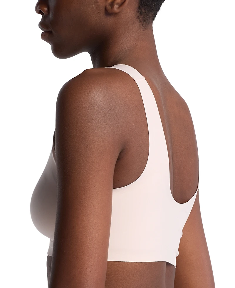 Calvin Klein Women's Invisibles Unlined Bralette QF7338