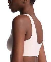 Calvin Klein Women's Invisibles Unlined Bralette QF7338